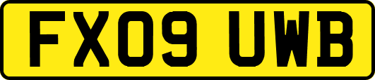 FX09UWB