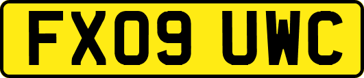 FX09UWC