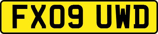 FX09UWD