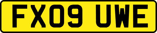 FX09UWE