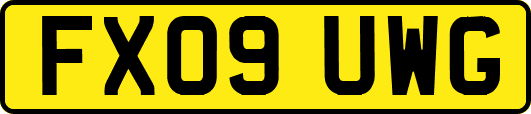 FX09UWG