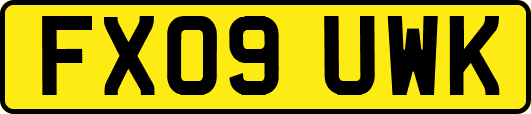 FX09UWK