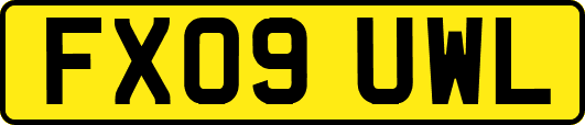 FX09UWL