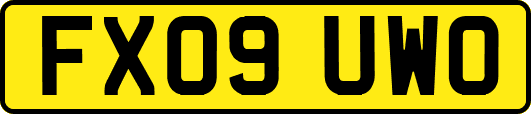FX09UWO