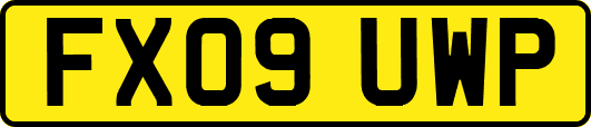 FX09UWP