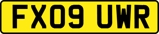 FX09UWR