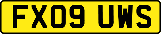 FX09UWS