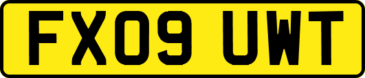 FX09UWT