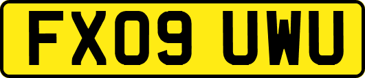 FX09UWU