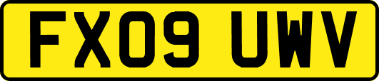 FX09UWV
