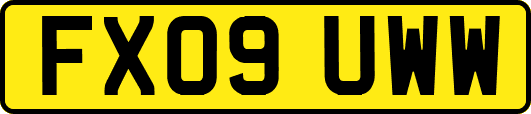 FX09UWW