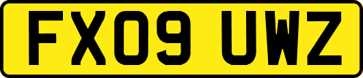 FX09UWZ