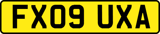 FX09UXA