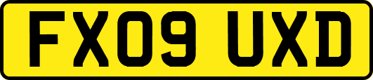 FX09UXD