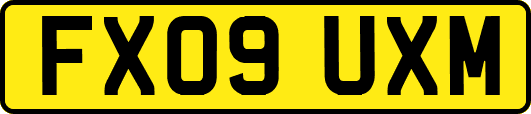 FX09UXM
