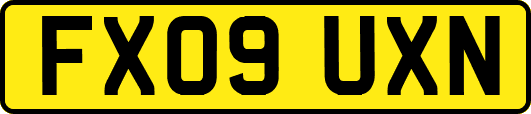 FX09UXN