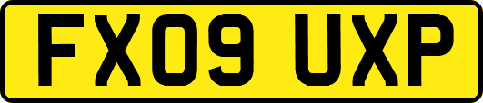 FX09UXP