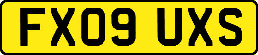 FX09UXS