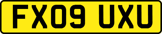 FX09UXU