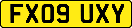 FX09UXY