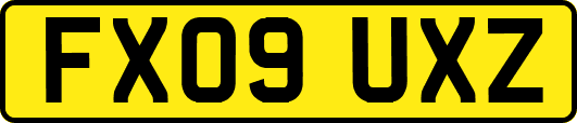 FX09UXZ