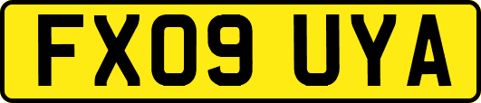 FX09UYA