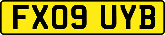 FX09UYB