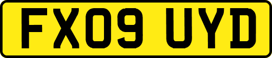 FX09UYD