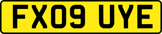 FX09UYE