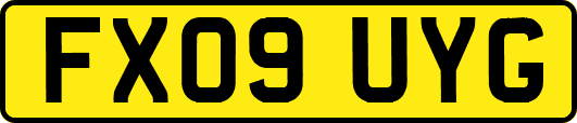 FX09UYG