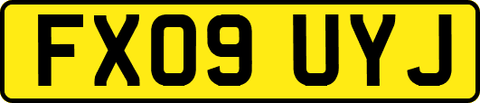 FX09UYJ