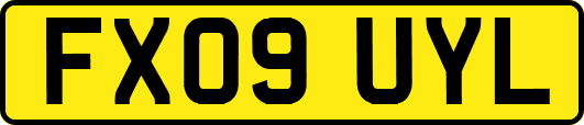 FX09UYL