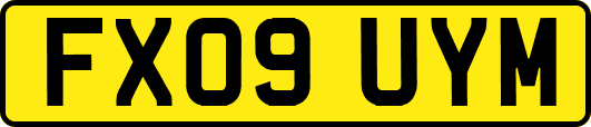 FX09UYM
