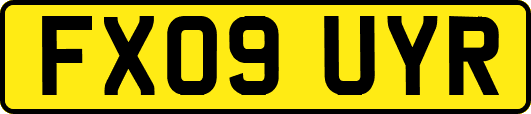 FX09UYR