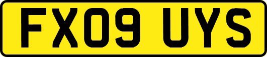 FX09UYS