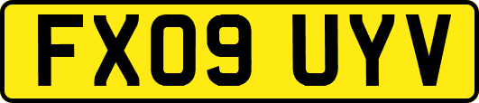 FX09UYV