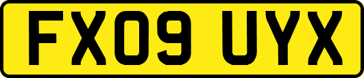 FX09UYX