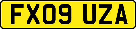FX09UZA