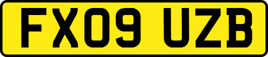 FX09UZB