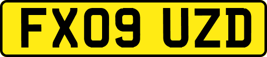 FX09UZD
