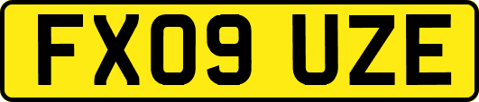 FX09UZE