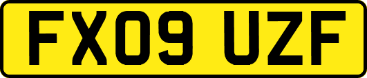 FX09UZF