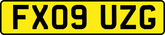 FX09UZG