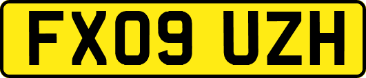 FX09UZH