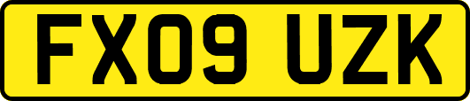 FX09UZK