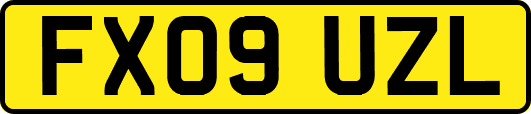 FX09UZL