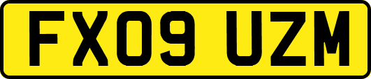 FX09UZM