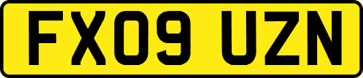 FX09UZN