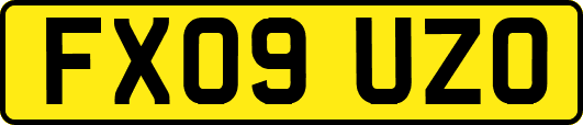 FX09UZO