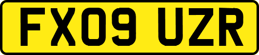FX09UZR